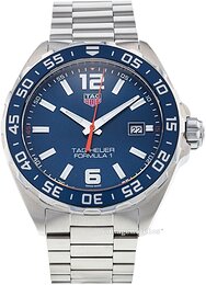 TAG Heuer Formula 1 WAZ1010.BA0842