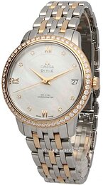 Omega De Ville Prestige Co-Axial 32.7mm 424.25.33.20.55.002