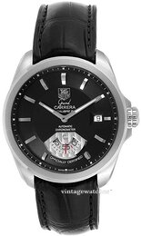 TAG Heuer Grand Carrera Calibre 6RS Automatic WAV511A.FC6224