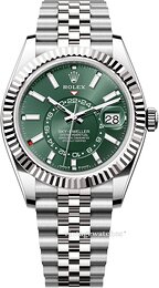 Rolex Sky-Dweller 336934-0002