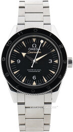 Omega Seamaster Diver 300m Master Co-Axial 41mm James Bond Spectre Limited Edition 233.32.41.21.01.001