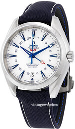 Omega Seamaster Aqua Terra 150m Master Co-Axial 43mm 231.92.43.22.04.001