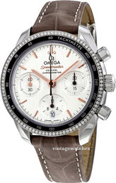 Omega Speedmaster Chronograph 38Mm 324.38.38.50.02.001
