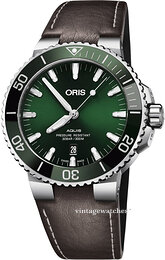 Oris Diving 01 733 7730 4157-07 5 24 10EB
