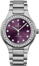 Hublot Classic Fusion 568.NX.897V.NX.1204