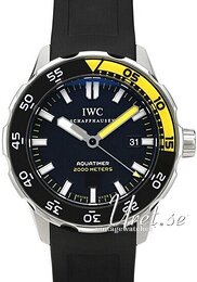 IWC Aquatimer 2000 IW356810