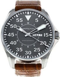 Hamilton Khaki Aviation H64715885