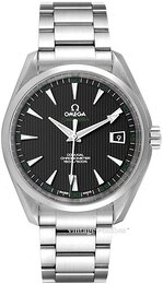 Omega Seamaster Aqua Terra 150m Co-Axial 41.5mm Golf 231.10.42.21.01.001