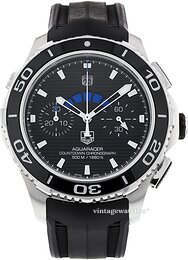 TAG Heuer Aquaracer Calibre 72 CAK211A.FT8019