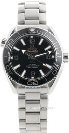 Omega Seamaster Planet Ocean 600M 215.30.40.20.01.001