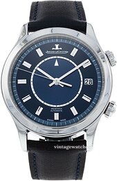 Jaeger LeCoultre Master Memovox 141848J
