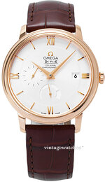 Omega De Ville Prestige Co-Axial Power Reserve 39.5mm 424.53.40.21.02.001