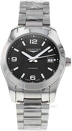 Longines Conquest Ladies L2.285.4.56.6