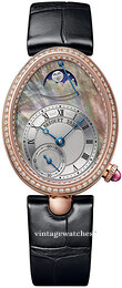 Breguet Reine De Naples 8908BR-5T-964-D00D3L