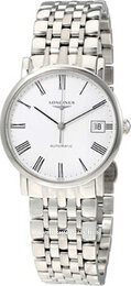 Longines Elegant L4.809.4.11.6