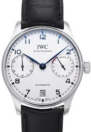 IWC Portuguese IW500705