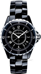 Chanel J12 H0682