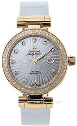 Omega De Ville Ladymatic Co-Axial 34mm 425.68.34.20.55.001
