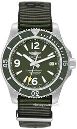 Breitling Superocean 44 A17367A11L1W1