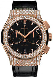 Hublot Classic Fusion 521.OX.1181.LR.1704