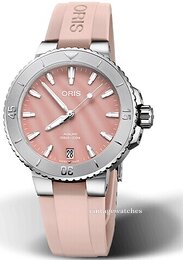 Oris Aquis 01 733 7770 4158-07 4 18 66FC