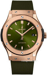 Hublot Classic Fusion 511.OX.8980.RX