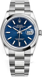 Rolex Datejust 36 126200-0022