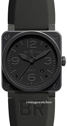 Bell & Ross BR 03-92 BR0392-PHANTOM-CE
