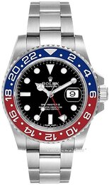 Rolex GMT-Master II Pepsi 116719BLRO-0001