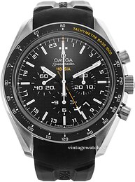 Omega Speedmaster Hb-Sia Co-Axial GMT Chronograph 321.92.44.52.01.001