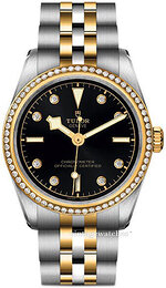 Tudor Black Bay M79613-0005