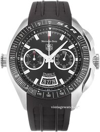 TAG Heuer Specialists CAG2111.FT6009
