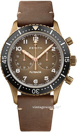 Zenith Pilot 29.2240.405-18.C801