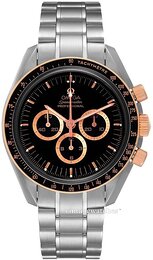 Omega Speedmaster Moonwatch Apollo 3366.51.00