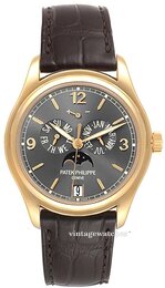 Patek Philippe Complicated Annual Calender 5146J/001