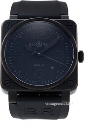 Bell & Ross BR 03-92 BR0392-PHANTOM-CE