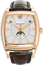 Patek Philippe Complicated 5135R/001