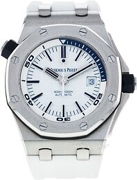 Audemars Piguet Royal Oak Offshore 15710ST.OO.A010CA.01