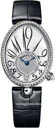 Breguet Reine De Naples 8918BB-58-964-D00D3L