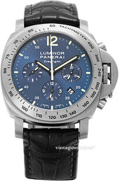 Panerai Contemporary Chrono Daylight PAM00326