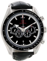 Omega Specialities Olympic 321.33.44.52.01.001