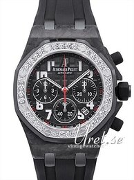 Audemars Piguet Royal Oak Offshore Ladies