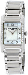 Baume & Mercier Hampton M0A10051