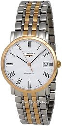 Longines Elegant L4.809.5.11.7
