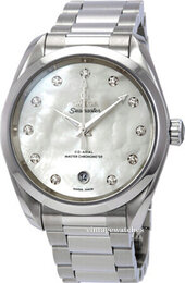 Omega Seamaster Aqua Terra 150M 220.10.38.20.55.001