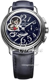 Zenith 03.1230.4021.51.C548