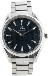 Omega Seamaster Aqua Terra 150m Master Co-Axial 41.5mm 231.10.42.21.03.003