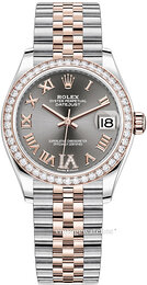 Rolex Datejust 31 278381RBR-0030