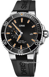 Oris Diving 01 743 7733 4159-07 4 24 64EB