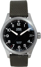 Oris Aviation 01 751 7697 4164-07 5 20 14FC